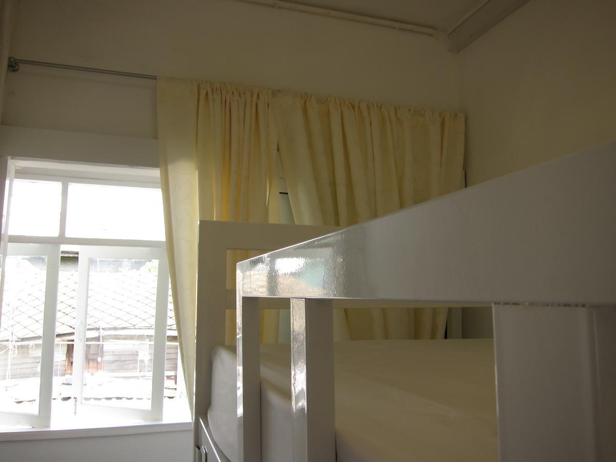 Baan Nai Trok Pansiyon Bangkok Dış mekan fotoğraf